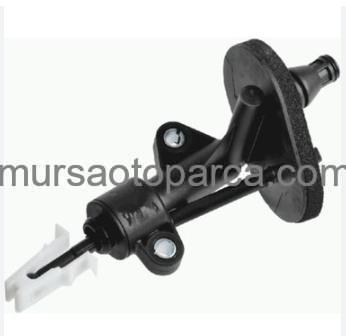 Corsa D Combo D Debriyaj Merkezi Üst 07- 5679354