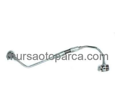 Corsa D Astra J Meriva B Combo D Turbo Yağ Besleme 09- 55213493 