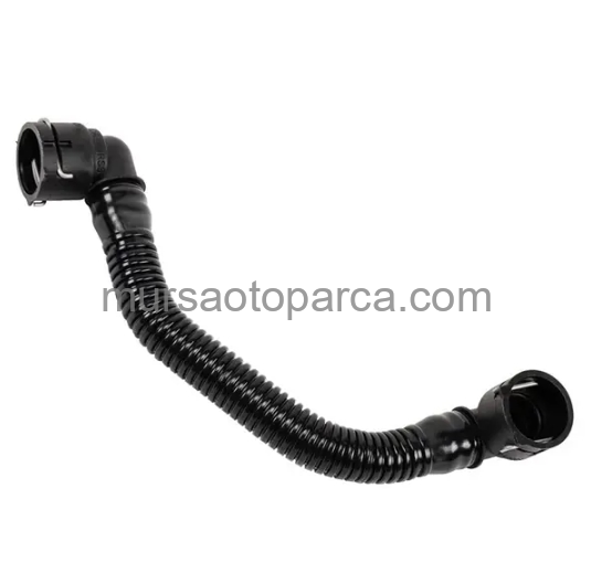 Astra H-J İnsignia A Vectra C Zafira B-C Karter Havalandırma Borusu 07- Opl 652396 
