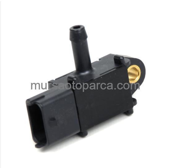Astra H-J Corsa C-D İnsignia Mokka Egzoz Basınç Sensörü 04- Opl 862040