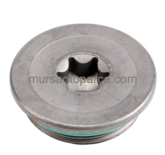 Astra J İnsignia A Mokka Zafira C Cruze Aveo Kam Mili Dişli Tapası 09- Opl 636155 