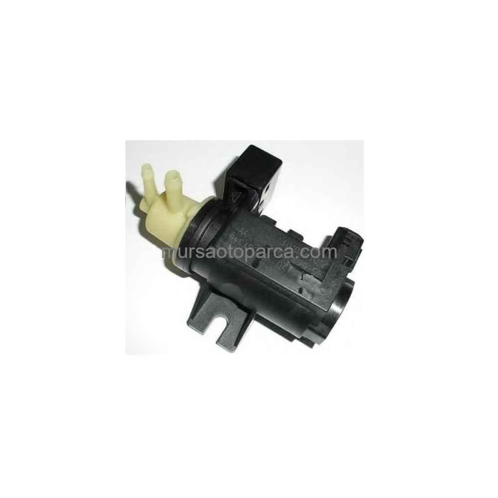 Corsa C Corsa D Astra H 2004 Sonrası Turbo Solenoid Valfi 851057