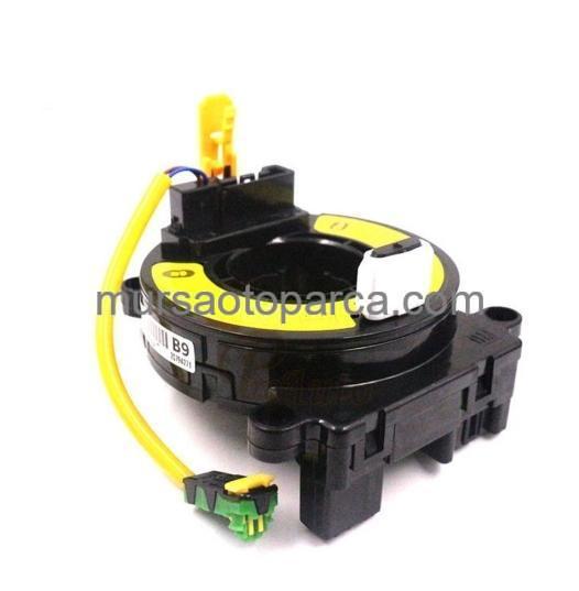 Captiva A Antara Airbag Zemberek 07- Opl 4817889