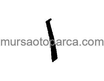 Kalos Aveo Kapı Direk Bantı Arka Sol 04- 96349122