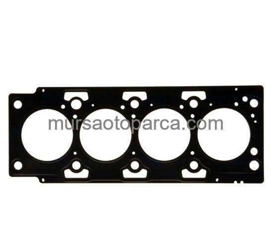 Captiva Cruze Lacetti Antara Silindir Kapak Contası Metal 2 Kertik 07- Opl 