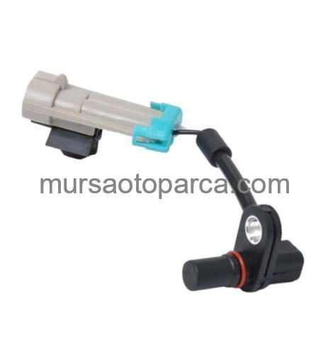 Captiva A Antara Abs Sensörü Ön 07- 96626078