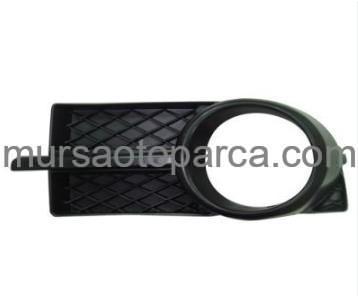 Aveo Sis Far Çercevesi Sis Delikli Sol 06- 96648781