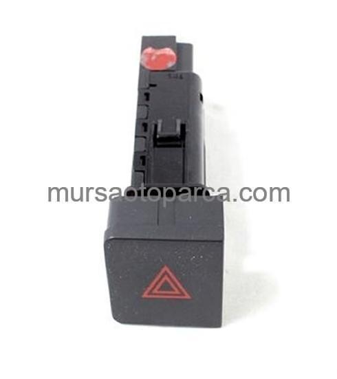 Captiva C100 Dörtlü Flasör Düğmesi 07- 96672924