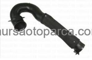 Captiva Antara Hava Filtre Borusu 07- 4809370