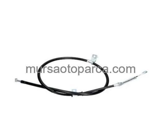 Captiva/Antara El Fren Teli Sol 07- 4817774