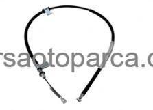 Captiva/Antara El Fren Teli Sağ 07- 4817775