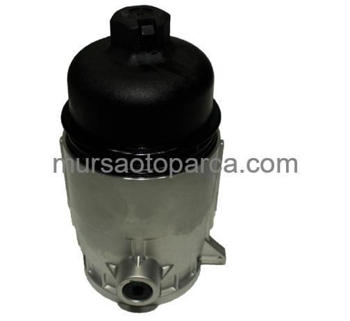 Epica Captiva Yağ Filtre Kabı 07- 96980297