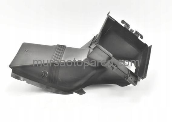 Grandland X Ön Tampon Alt Deflektörü 18- Yp00043180 