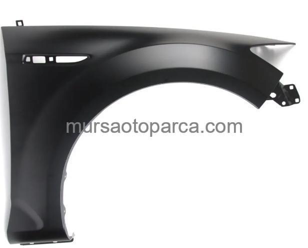 Mondeo Çamurluk Ön Sağ 07- P7S71 16005 Aa