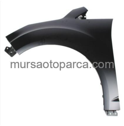 C-Max Çamurluk Ön Sol 10-