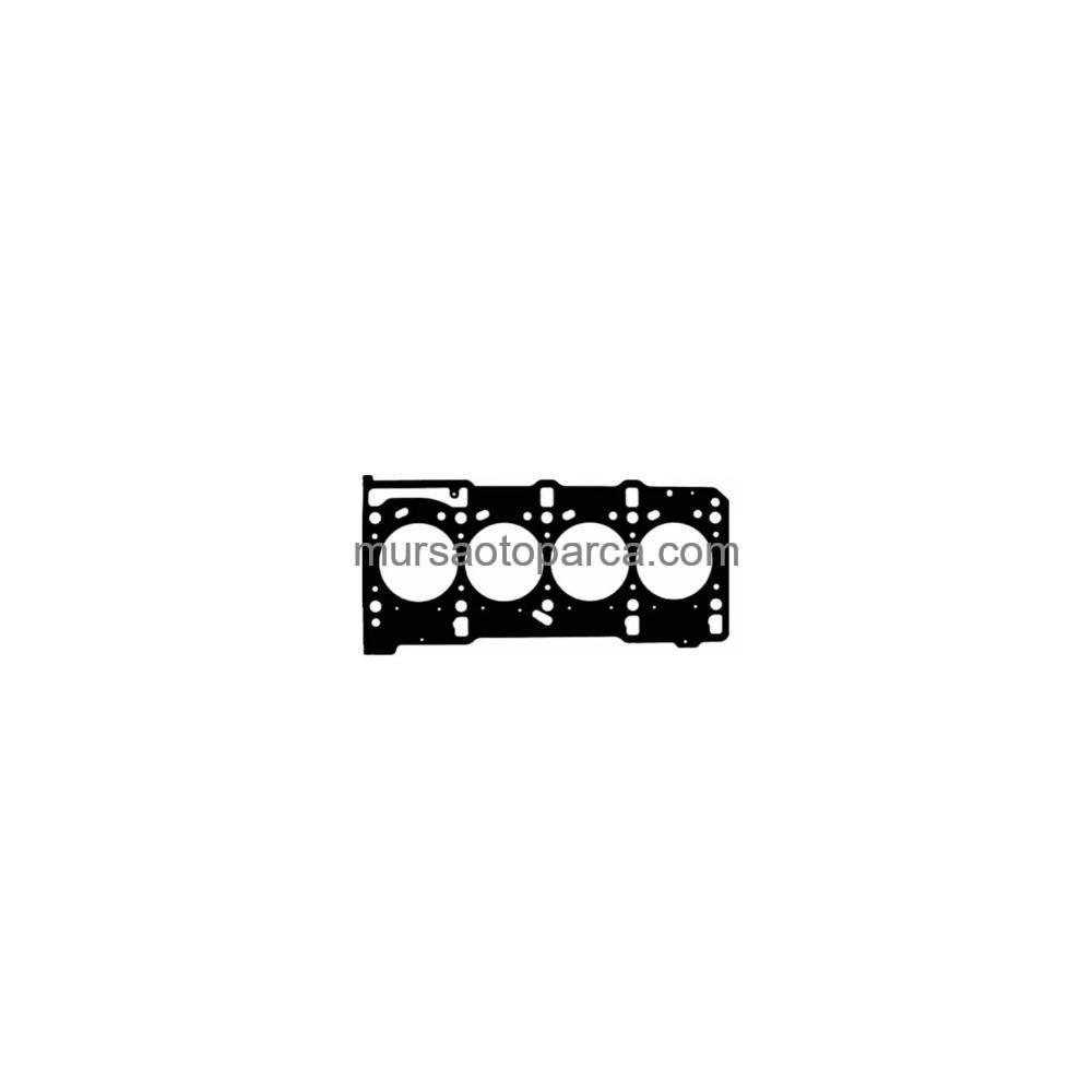 Palio/Albea/Linea/Fiorino/Doblo/Opel Silindir Kapak Contası Std 0 72Mm 03- 55187899