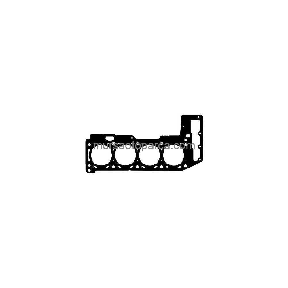Boxer/Jumper/Ducato Silindir Kapak Contası 06- 0209 Fj