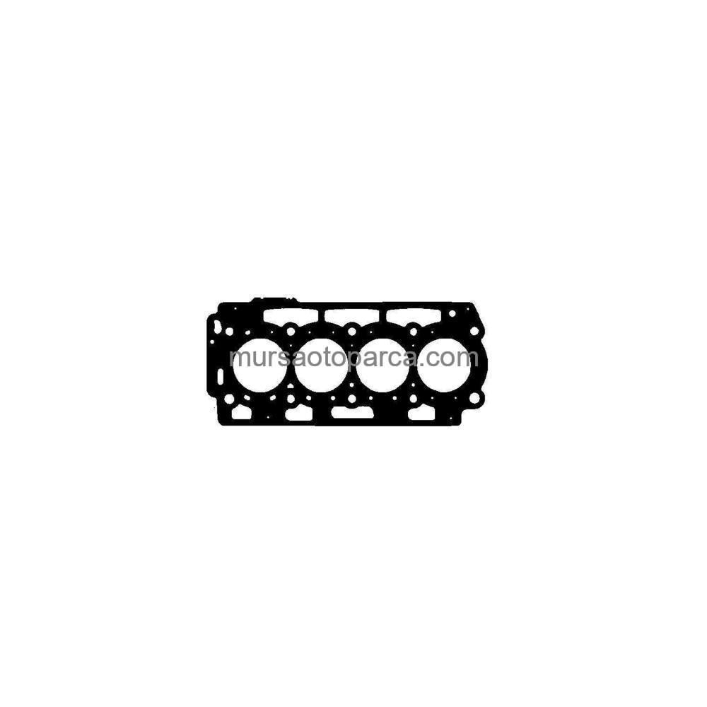 Fiesta/206/307 Silindir Kapak Contası 2 Tırnak 1 25 Mm 02-08 2S6Q 6051 Aa