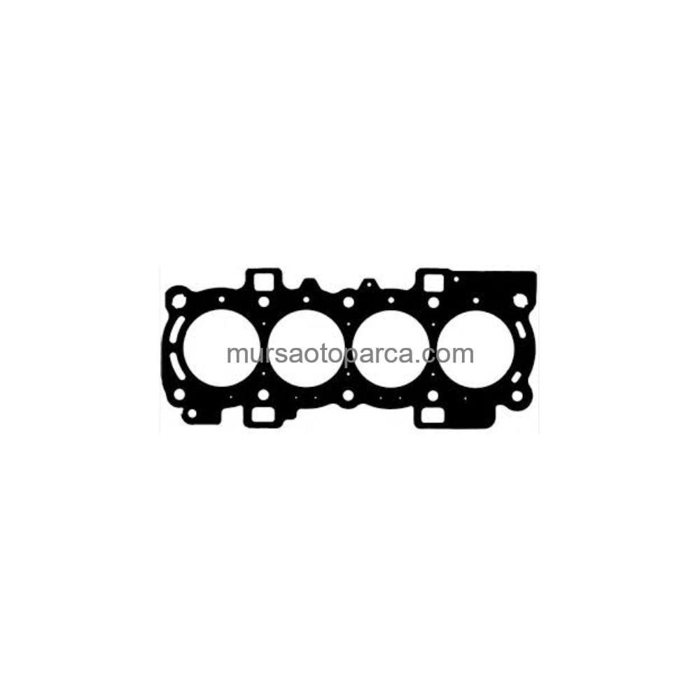 C-Max/Focus/Fiesta Silindir Kapak Contası Payen 04- 7S7G 6051 Cb 