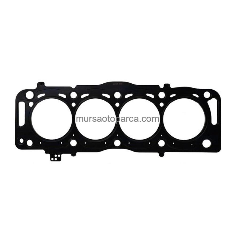 C-Max/Mondeo/Psa Silindir Kapak Contası 2 Çentik 09- 9M5Q 6051 Ba 