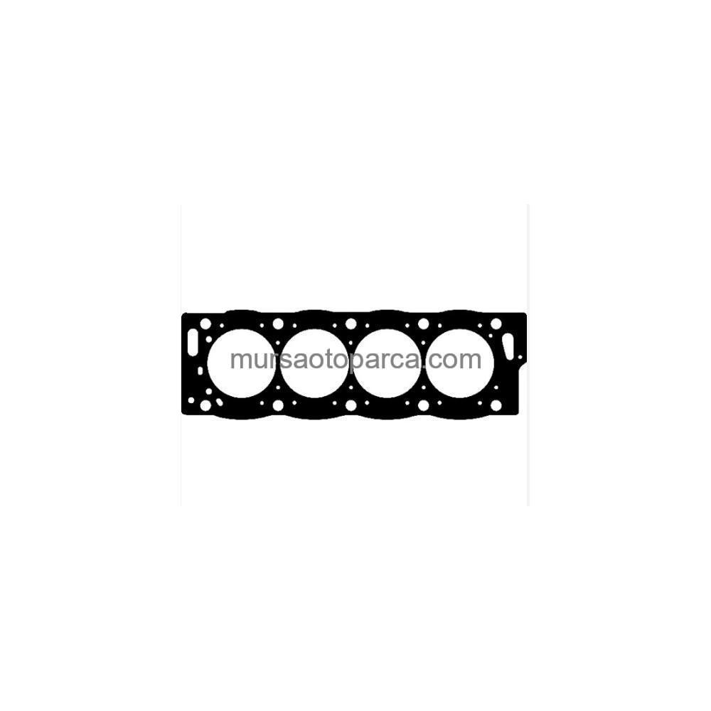 Ulyse/306-406-Xantıa Silindir Kapak Contası Xu10J4R 97- 9616067680 