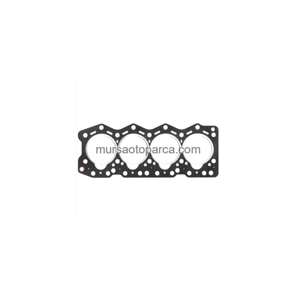 Ducato/Daily/Master/Boxer Silindir Kapak Contası 1 60 Mm 1 Çentik 98- 500306170 