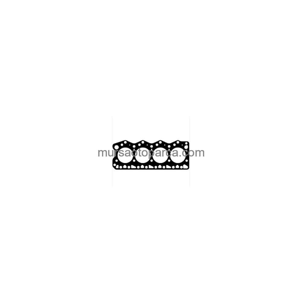 Boxer/Jumper/Ducato Silindir Kapak Contası 1.50 Mm 99- 0209.0F