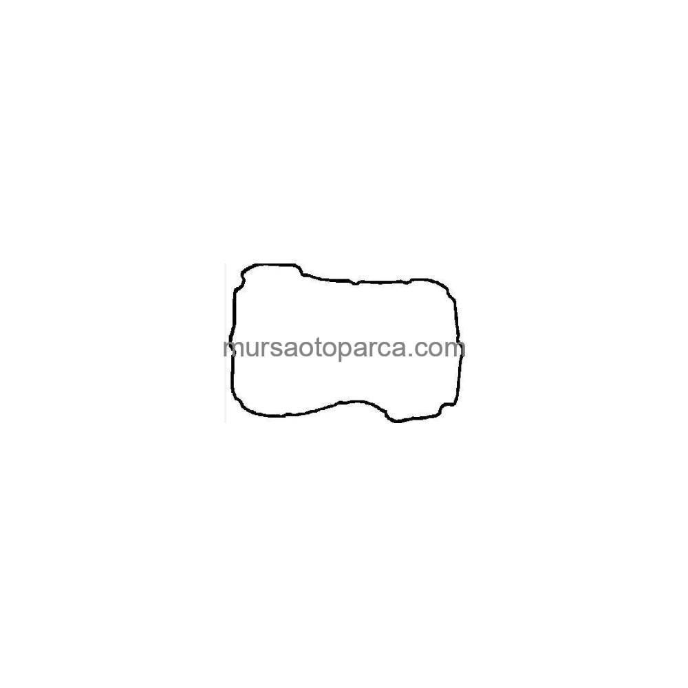 Transit/ Psa Üst Kapak Contası Payen0249.E9/Xs7Q 6K260 Ad 01- 2S7Q 6K260 Aa