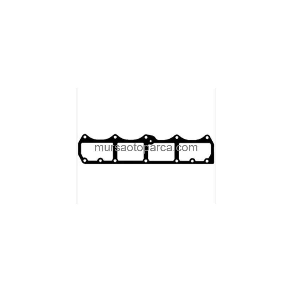 Pali O Marea Bravo 1997 Sonrası 1 6 16V Üst Kapak Contası 46467203 