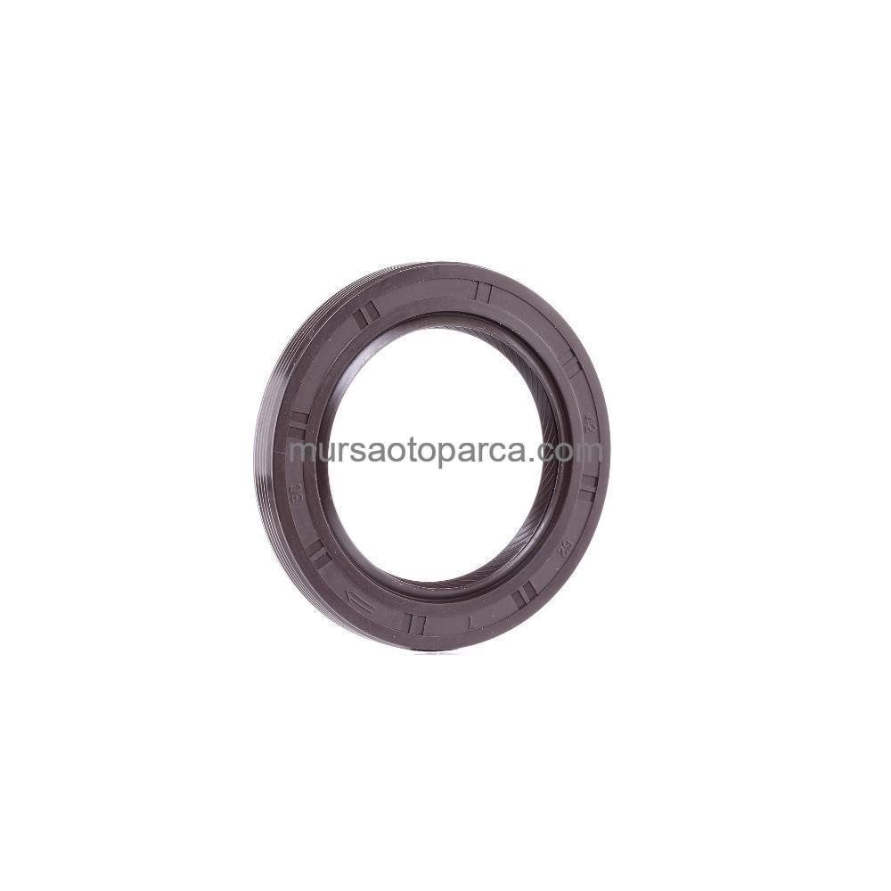 206/306/307/308/407/508 Krank Keçesi Ön 96- 0127.47 