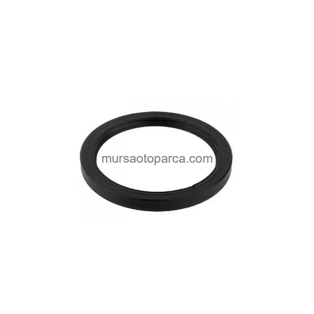 Fiesta/Focus/206/C3/C4/Bipper/Nemo Krank Keçesi Ön 02- 2S6Q 6700 Aa