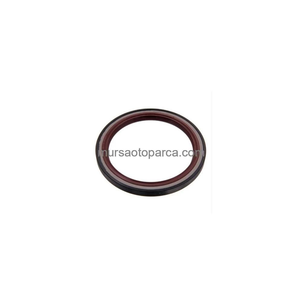 R-19/Clio/Megane /Kango/Laguna Krank Keçesi Arka 80X100X8 94- 7700859692 