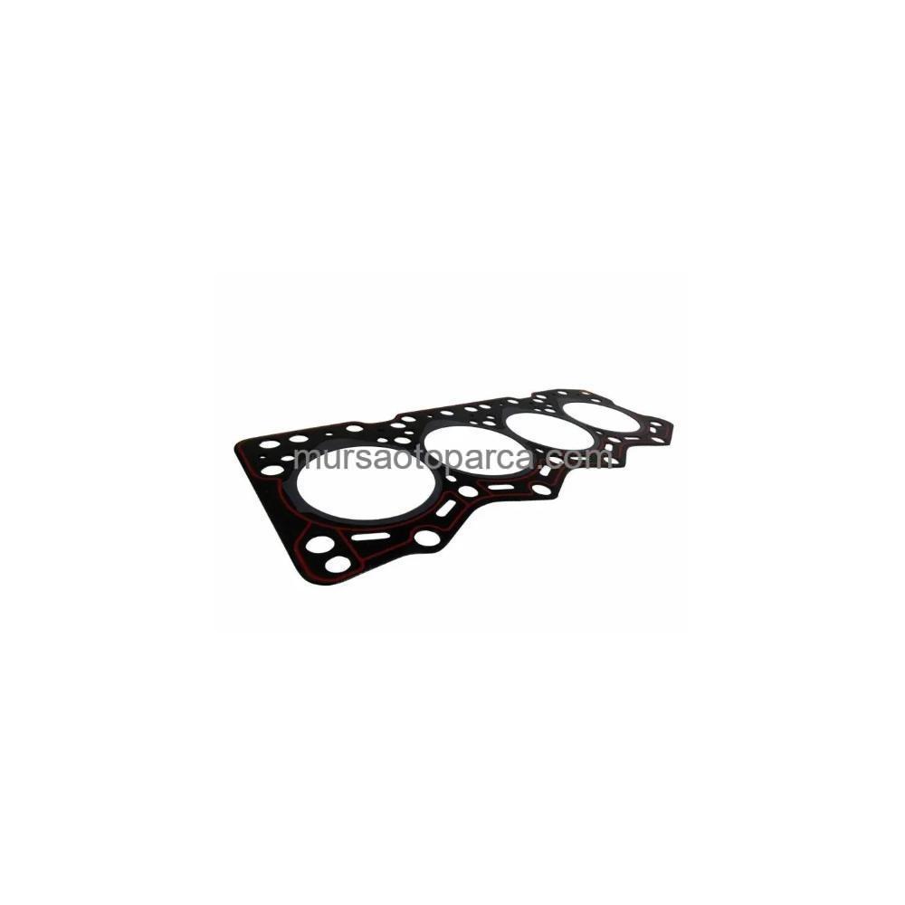 Dct/Bxr/Jumper/Daily Silindir Kapak Contası 1 80 Mm 3 Çentik 98-02 500306172 