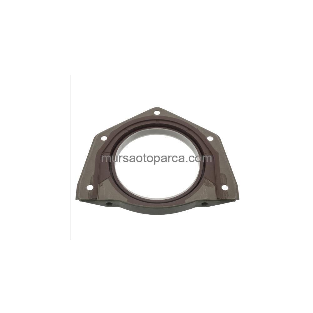 Doblo /Lıne/Bravo/Giuletta/Alfa/Opel Krank Keçesi Arka 01- 71718365