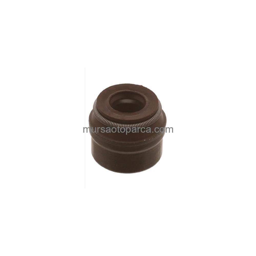 Linea/Albea/Clio/Kango/Megane /Vw Subap Lastiği 6 Mm Ünıversal Tip 00- 46556651 