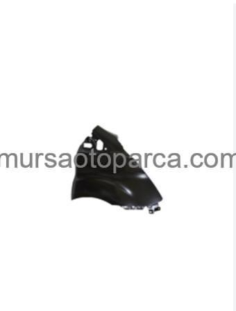 Transit V-362 Çamurluk Ön Sağ Braketli 12-