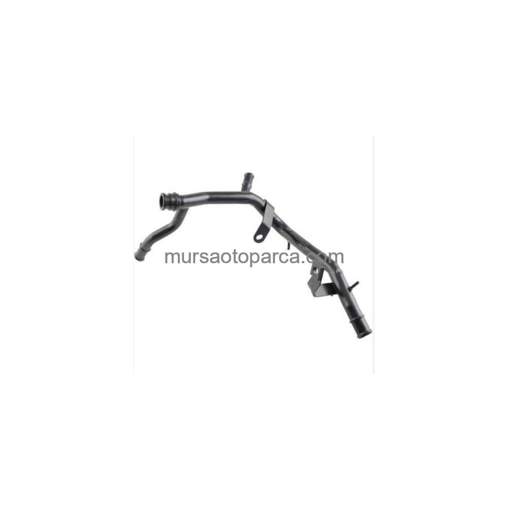 Partner Su Dağıtım Borusu 02- Psa 1307.Nl 