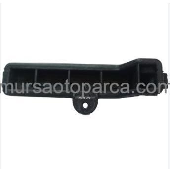 301 Polen Filtre Kapağı 2012- Psa 