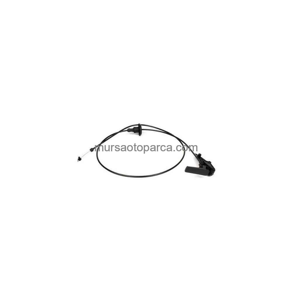 C5 X7 Kaput Açma Teli 09- 7937.Q7