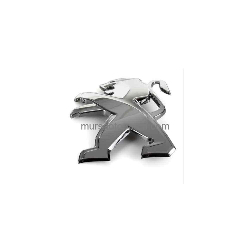 208 Bagaj Arması 2012- 9673873280 