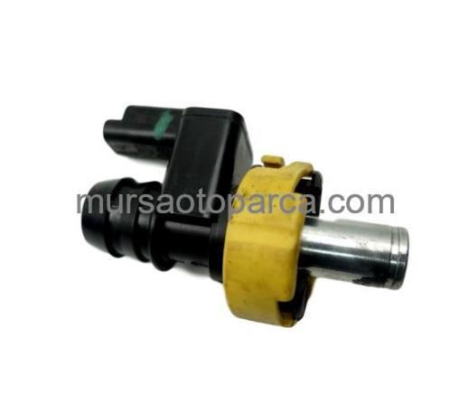 301/308/Partner Hava Filtre Hortumu 07- 9677815380