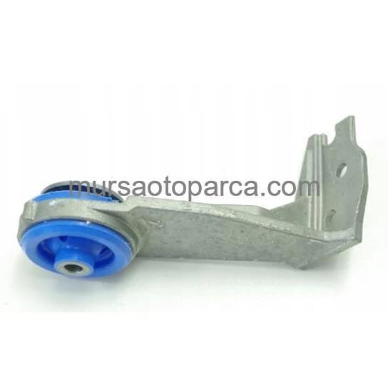 308 T9 Turbo Radyatör Orta Ayağı 2014- Psa 