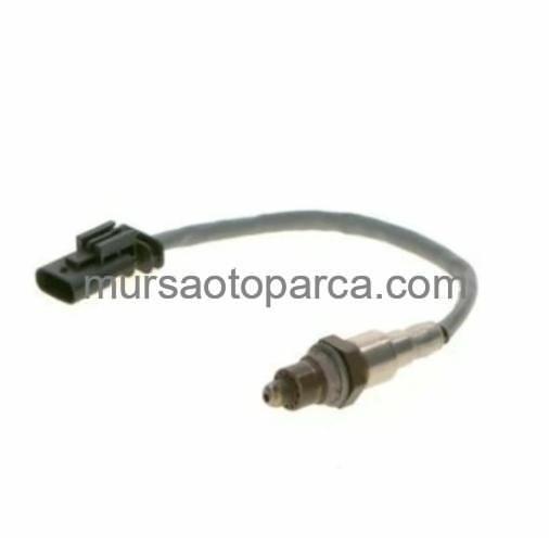 208/2008/308 T9 Oksijen Sensörü 2012- Psa 