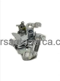 308/3008 Motor Kaput Kilidi 2016- Psa 