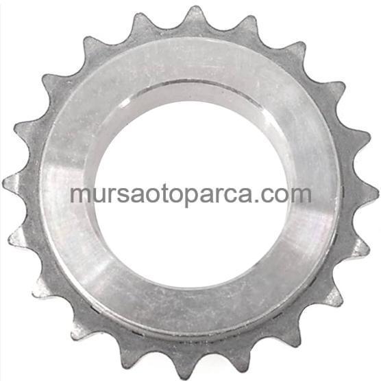 3008/207/Rcz/208 Krank Dişlisi Psa 07- Psa 0513.C8 