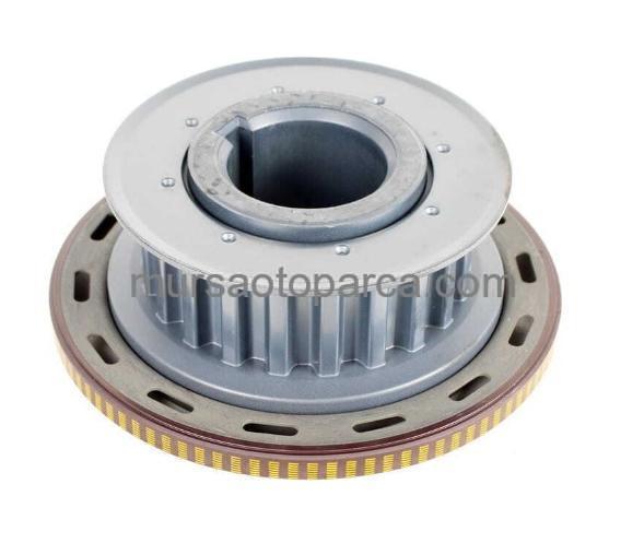 301/308/Focus Krank Dişlisi 2011- Psa 