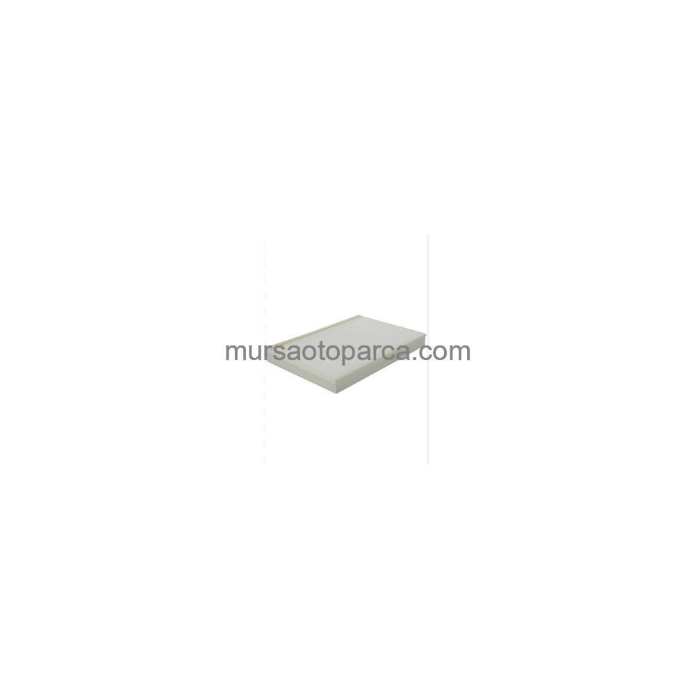 Crafter-Sprinter Polen Filtre Süngerı 06- 2E0819637