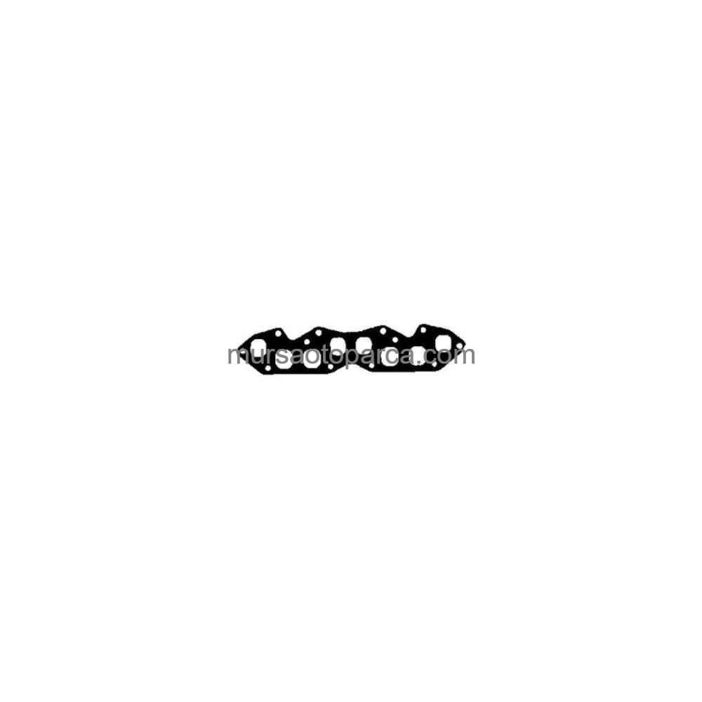 R9/R19 Manifold Contası Egzoz 88- Sağ 005023 7700680690