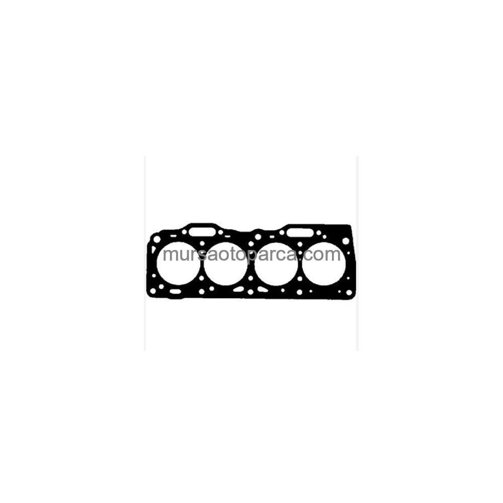 Uno/Palio-Tpsx-Slx Silindir Kapak Contası 92- 054010R 7666858