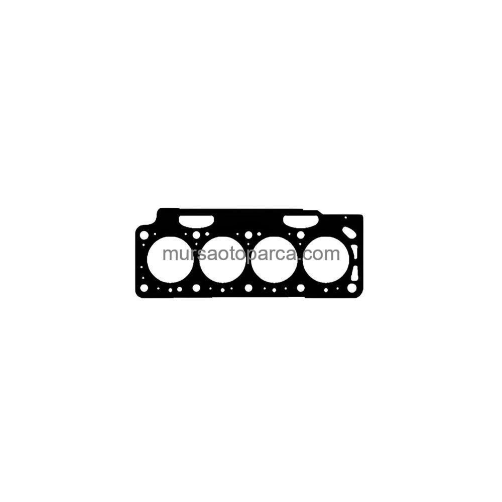 R19/Clio/Megane E/Expres Silindir Kapak Contası 1 65 Mm 94- 247010R 7700745724 